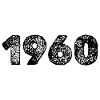 Année 1960