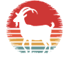 Ziege Ziegenbock