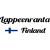 Lappeenranta, Finlande- Imprimés élégants