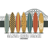 Santa Cruz