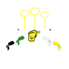Quadball