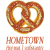 BRETZEL HOMETOWN HOME