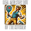 Funny Paddleball Saying