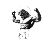 Reps For Jesus Gym