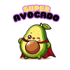 Great avocado