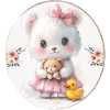 Cute teddy bear
