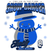 Snow Dancer - SNOWMAN