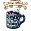 Vino calido veritas
