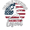 Table Tennis Sayings