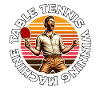 Table Tennis Gewinner