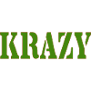 KRAZY GREEN