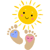 Petit Soleil !