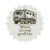 Wenn ich mal groß bin.