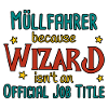 Garbage Driver Wizard