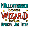 Waste Disposal Wizard