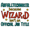 Waste Technician Wizard