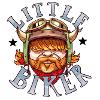 Little Biker