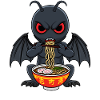 Mothman Ramen