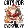 Cats For Everybody