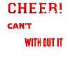 Cheerleading Live Without Cheerleading