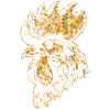 Chicken Geometric