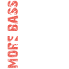 Plus Basse - Skeleton avec Basse