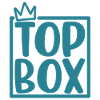 Top Box einmal