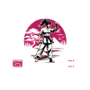 Shotokan Karate Mom