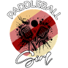 Paddleball fille