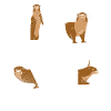 Otter Love
