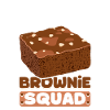 Brownie Squad