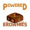 Powered by Brownies