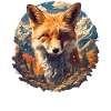 Foxes Fox