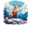 Füchse Fuchs