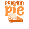 Pumpkin pie squad