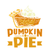 Feed me Pumpkin pie