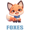 Füchse Fuchs
