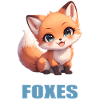 Füchse Fuchs