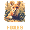 Füchse Fuchs