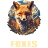 Foxes Fox