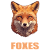 Füchse Fuchs