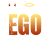 It super-ego ego