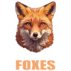 Füchse Fuchs