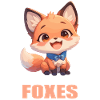 Füchse Fuchs
