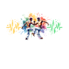 Capoeira ECG