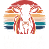 Cow Farmer Farm Cows Farmer