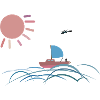 Sailing