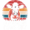 Cow Farmer Farm Cows Farmer