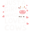 Cow Farmer Farm Cows Farmer