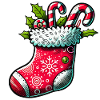 Sock Christmas